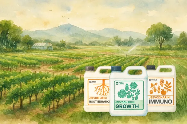 Agriculture