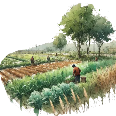 Agriculture