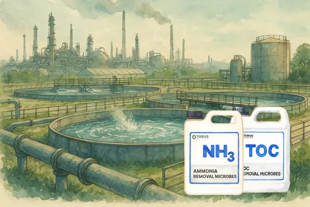 Bioremediation Research