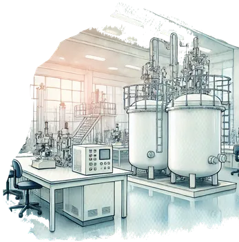 Biotech Lab