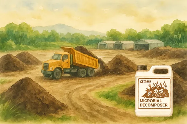 Composting Research