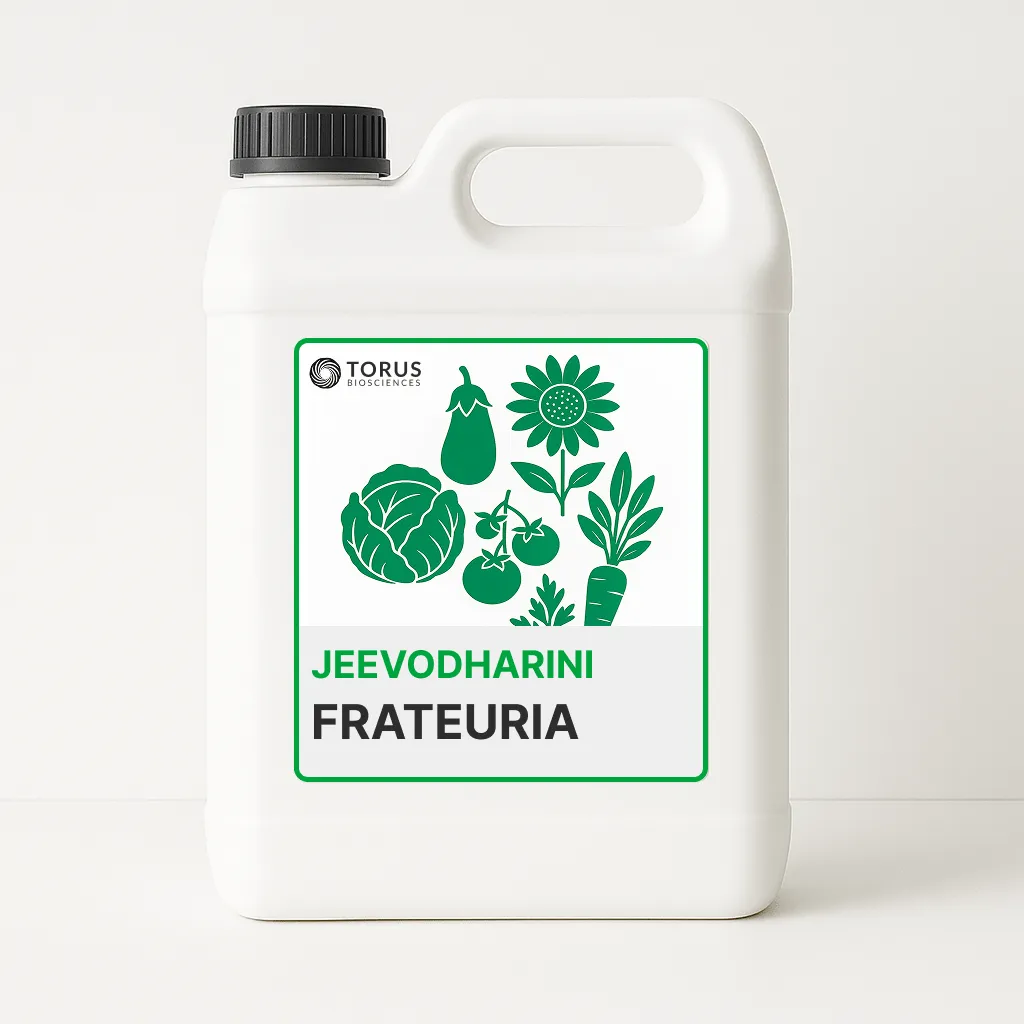 Frateuria