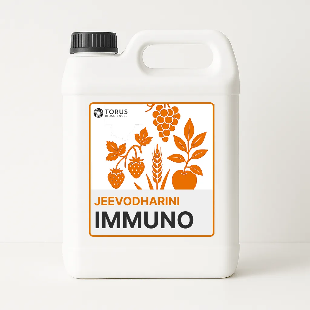 Jeevodharini Immuno