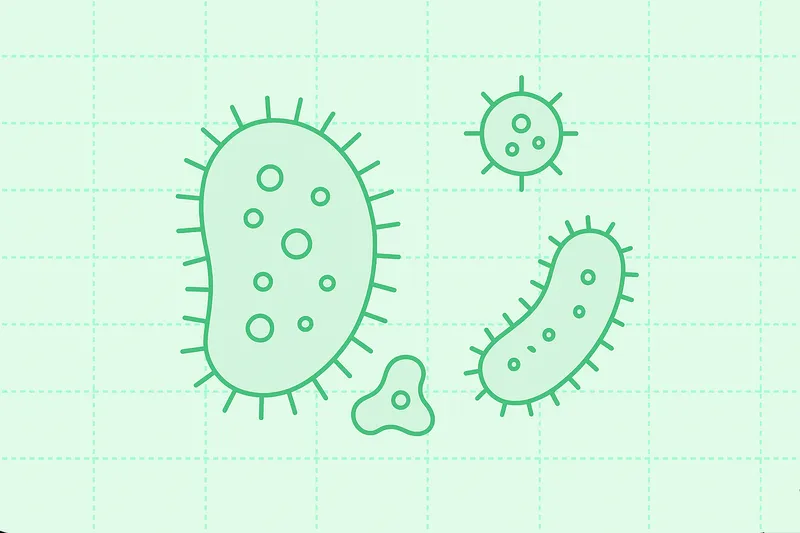 Microbes