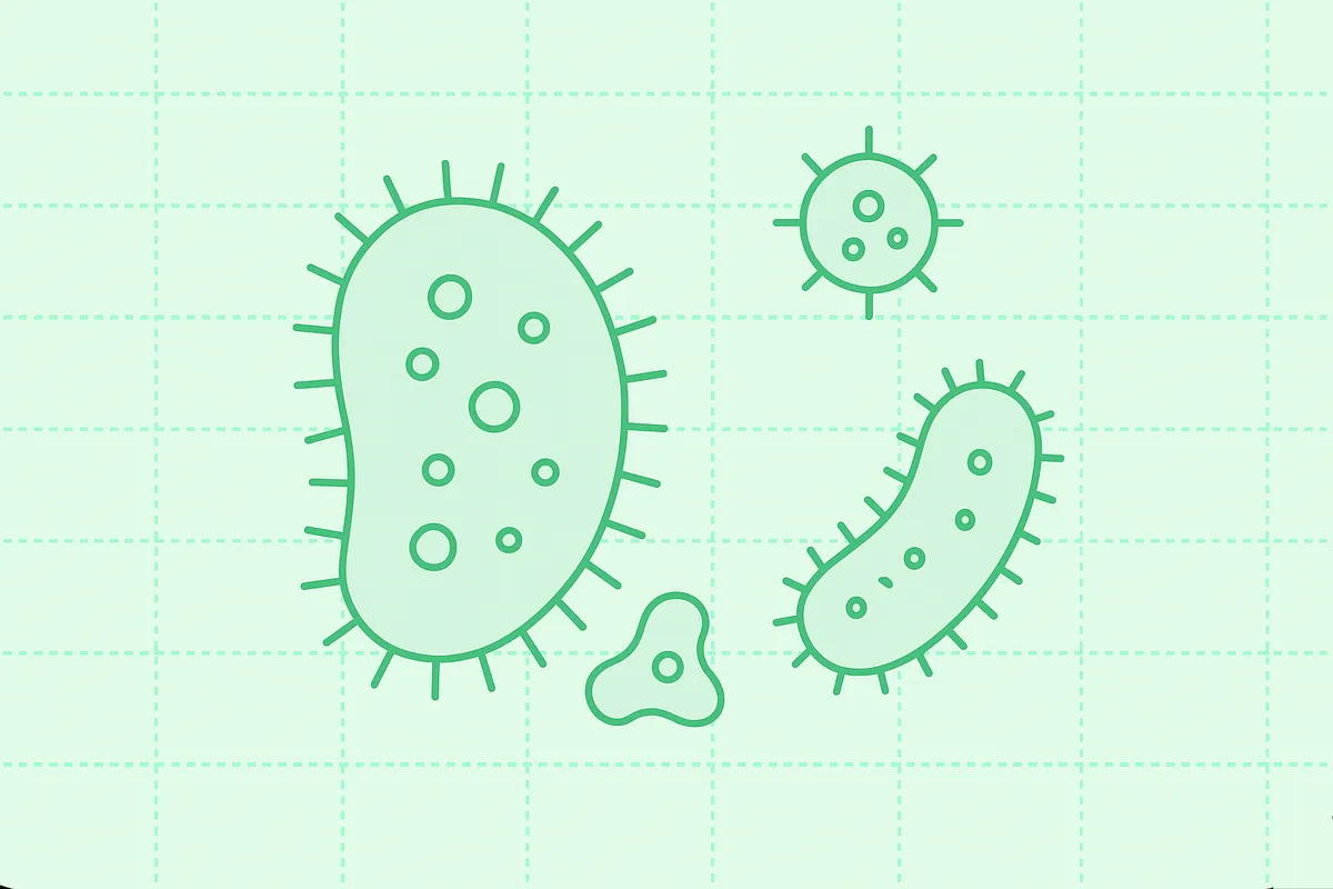 Microbes