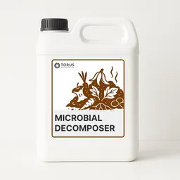 Microbial Decomposer