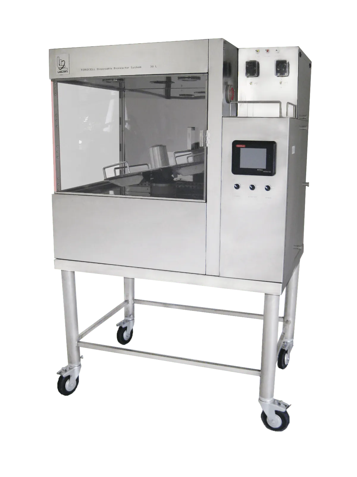 Torocell Bioreactor