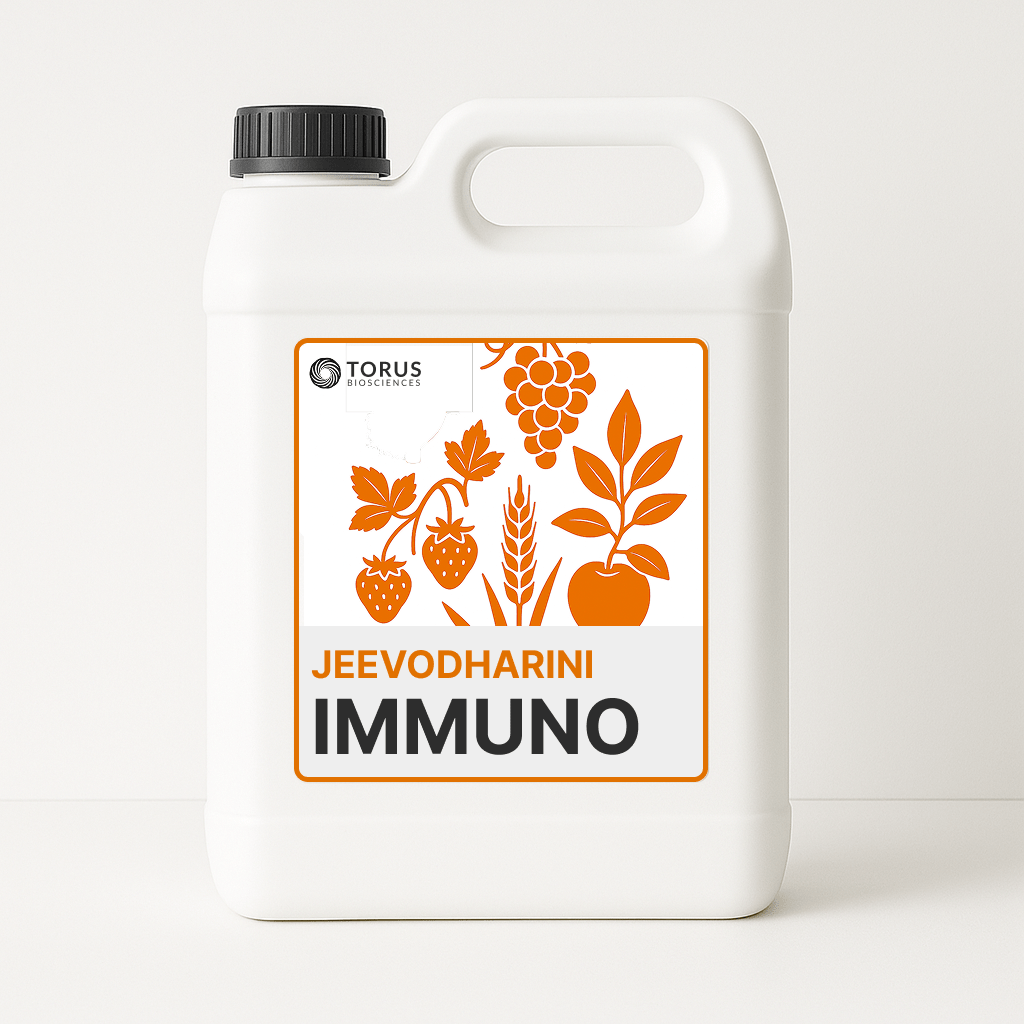 Jeevodharini Immuno
